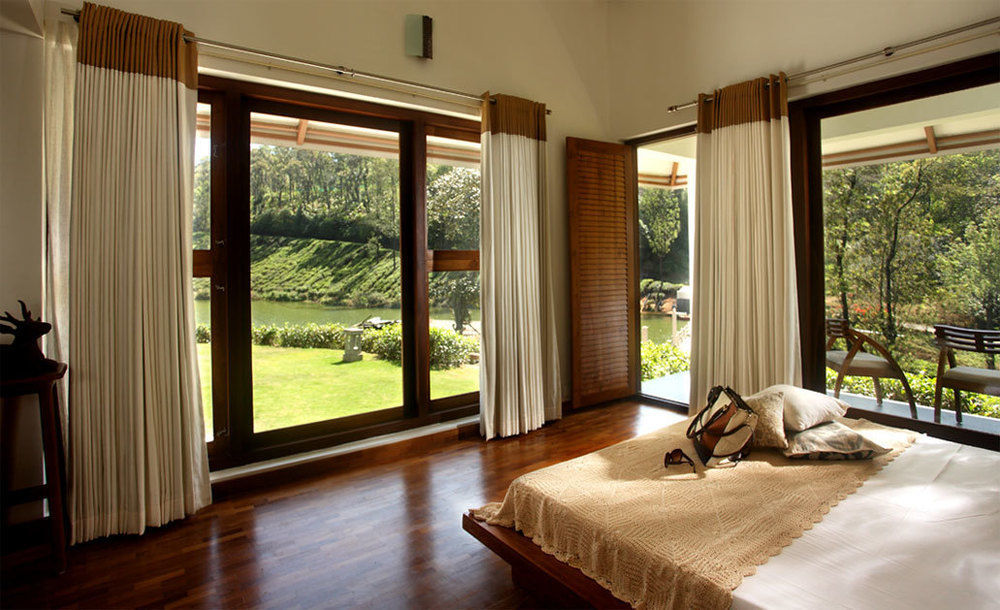 Silver Oak Plantation Bungalow Vandanmedu Exterior foto